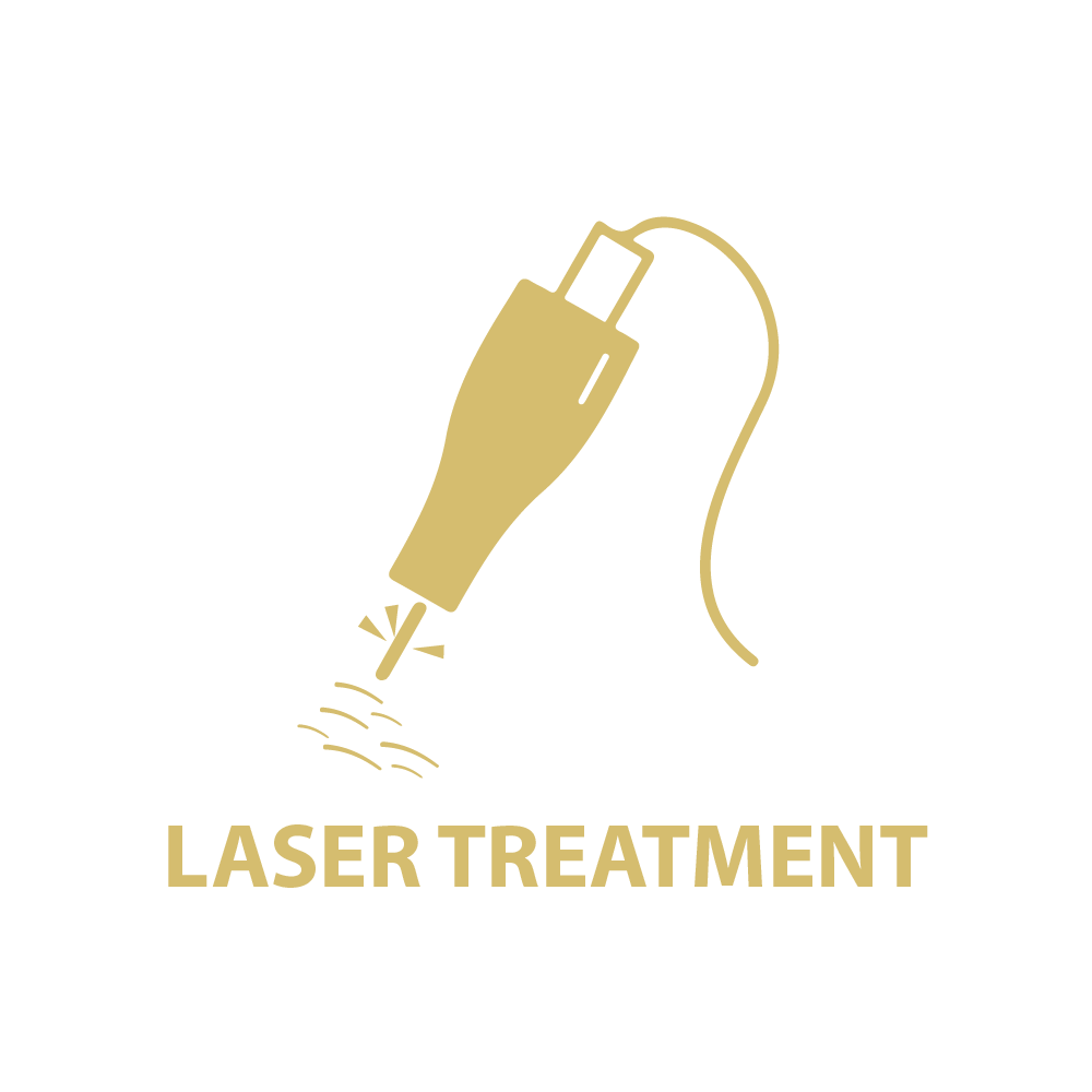 Laser Treatment Lavish Medical Center