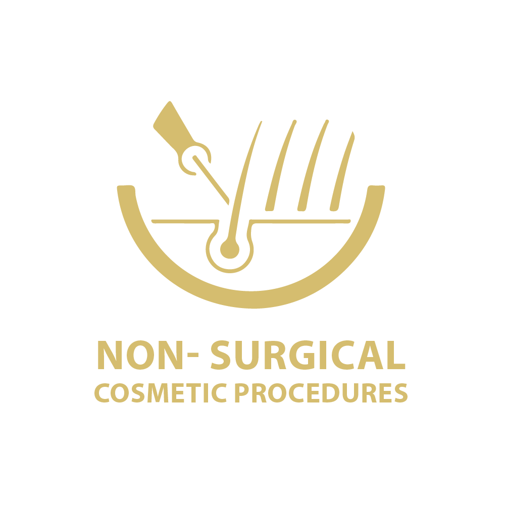 Non Surgical Cosmetic Procedure Lavish Medical Center